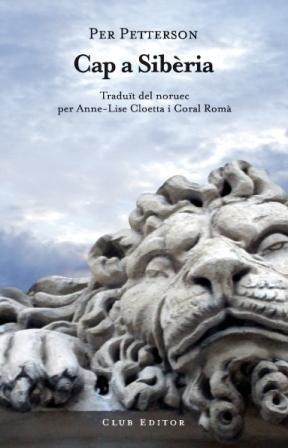 CAP A SIBÈRIA | 9788473291569 | PETTERSON, PER