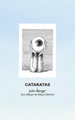 CATARATAS | 9788425227165 | BERGER, JOHN