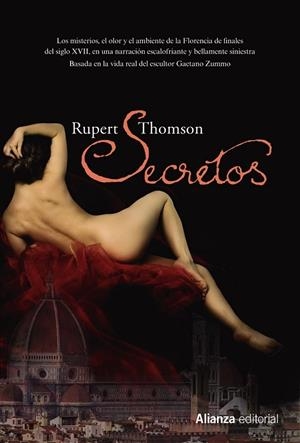 SECRETOS | 9788420699394 | THOMSON, RUPERT