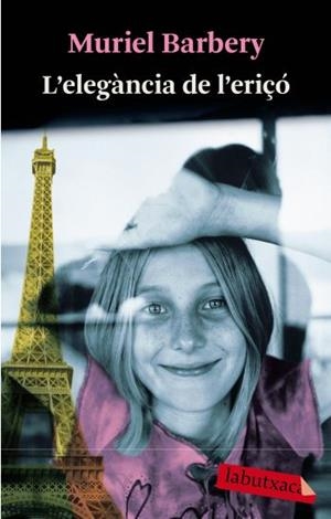 L'ELEGÀNCIA DE L'ERIÇÓ | 9788499300467 | BARBERY, MURIEL