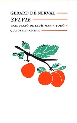 SYLVIE | 9788477271383 | NERVAL, GÉRARD DE