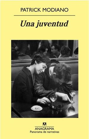 UNA JUVENTUD | 9788433979193 | MODIANO, PATRICK