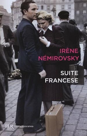 SUITE FRANCESA | 9788498383706 | NÉMIROVSKY, IRÈNE