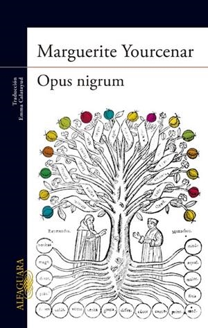 OPUS NIGRUM | 9788420416564 | YOURCENAR,MARGUERITE