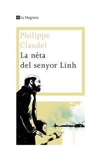 LA NETA DEL SENYOR LINH | 9788482649160 | CLAUDEL , PHILIPPE