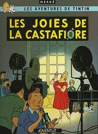 LES JOIES DE LA CASTAFIORE | 9788426110589 | HERGE-TINTIN CATALAN