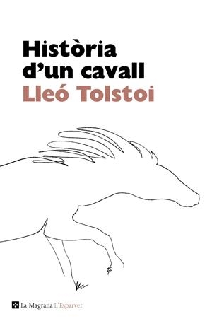 HISTÒRIA D'UN CAVALL | 9788482645698 | TOLSTOI , LLEÓ