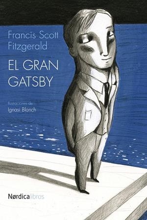 GRAN GATSBY, EL | 9788415717454 | FITZGERALD, FRANCIS SCOTT