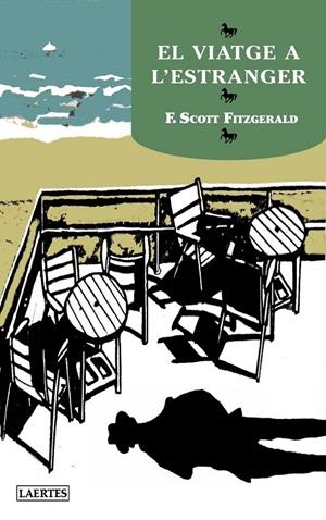 EL VIATGE A L'ESTRANGER | 9788475849409 | FITZGERALD, FRANCIS SCOTT