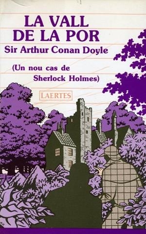 LA VALL DE LA POR | 9788475841496 | DOYLE, SIR ARTHUR CONAN