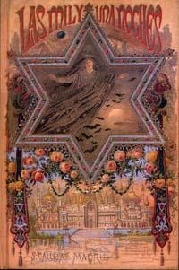 LAS MIL Y UNA NOCHES | 9788477207955 | CALLEJA, SATURNINO