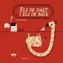 ELS DE DALT I ELS DE BAIX | 9788484648765 | VALDIVIA BARRÍA, PALOMA CATALINA