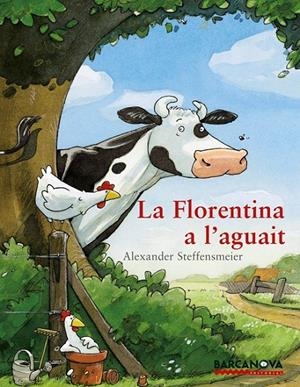 LA FLORENTINA A L ' AGUAIT | 9788448925901 | STEFFENSMEIER, ALEXANDER