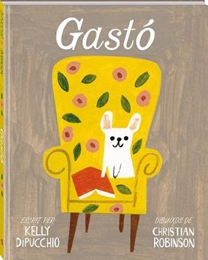 GASTÓ | 9788494267178 | DIPUCCHIO, KELLY