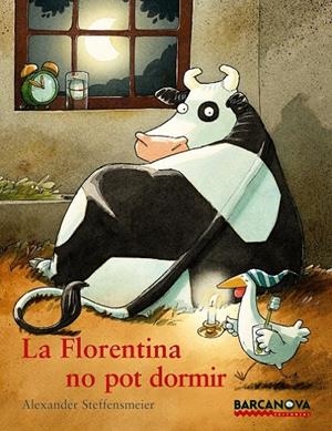 LA FLORENTINA NO POT DORMIR | 9788448928650 | STEFFENSMEIER, ALEXANDER