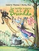 BRUIXA BRUNILDA. LA VARETA M…GICA | 9788498016130 | THOMAS, VALERIE/PAUL KORKY