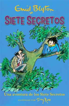 UNA AVENTURA DE LOS SIETE SECRETOS | 9788426142573 | BLYTON, ENID
