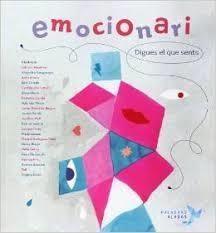 EMOCIONARI | 9788494151330 | RAFAEL ROMERO; CRISTINA NUÑEZ
