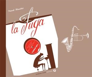 LA FUGA | 9788415208006 | BLANCHET, PASCAL