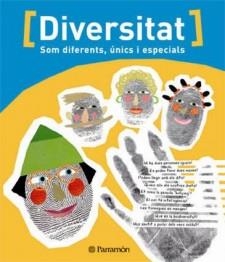 DIVERSITAT | 9788434237452 | PARRAMÓN