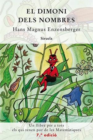 EL DIMONI DELS NOMBRES | 9788478446483 | ENZENSBERGER, HANS MAGNUS