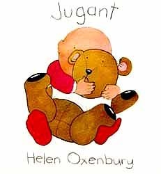 JUGANT | 9788426117618 | OXENBURY, HELEN