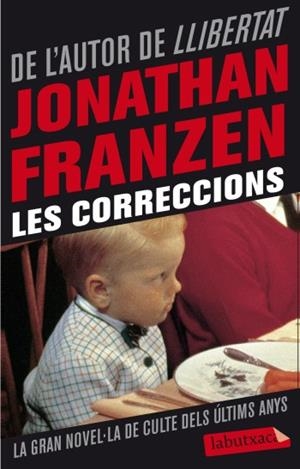 LES CORRECCIONS | 9788499303710 | ÀLEX GOMBAU/JONATHAN FRANZEN