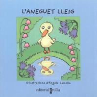 C-VL.L'ANEGUET LLEIG | 9788482868356 | ANDERSEN, HANS CHRISTIAN