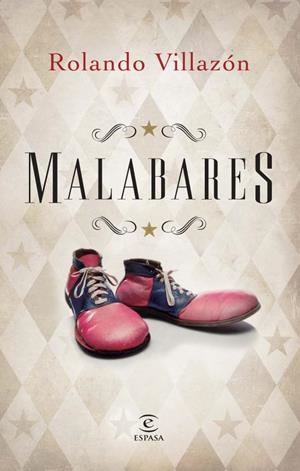 MALABARES | 9788467026467 | ROLANDO VILLAZÓN