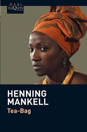 TEA-BAG | 9788483835920 | HENNING MANKELL