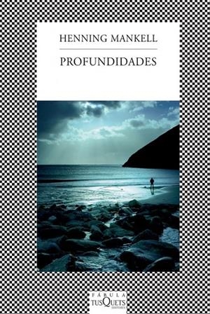PROFUNDIDADES | 9788483831663 | HENNING MANKELL