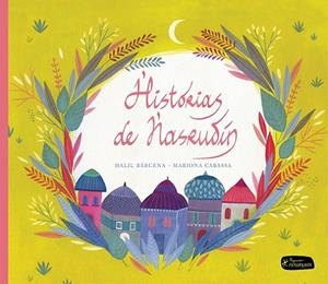 HISTORIAS DE NASRUDÍN | 9788415518198