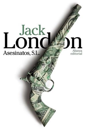 ASESINATOS, S. L. | 9788420683553 | LONDON, JACK