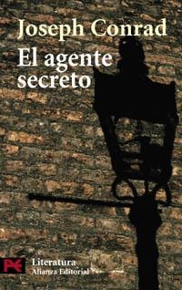 EL AGENTE SECRETO | 9788420657882 | CONRAD, JOSEPH