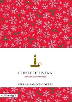 CONTE D'HIVERN | 9788416605002 | RAMON-CORTÉS, FERRAN