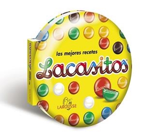 LACASITOS. LAS MEJORES RECETAS | 9788416124336 | <