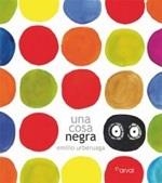 UNA COSA NEGRA | 9788493876807