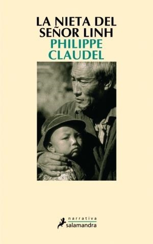 LA NIETA DEL SEÑOR LINH | 9788498380033 | CLAUDEL, PHILIPPE