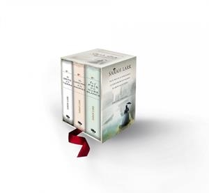 EN EL PAÍS DE LA NUBE BLANCA+EL GRITO DE LA TIERRA+LA CANCIÓN DE LOS MAORÍES (NU | 9788490701577 | LARK, SARAH