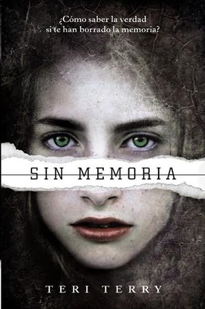 REINICIADOS, 1. SIN MEMORIA | 9788469601518 | TERRY, TERI