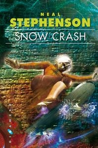 SNOW CRASH (BOLSILLO) | 9788496208629 | STEPHENSON, NEAL