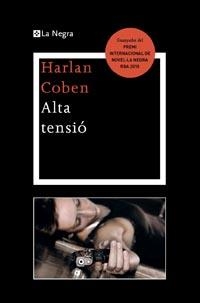 ALTA TENSIO | 9788482649412 | COBEN , HARLAN