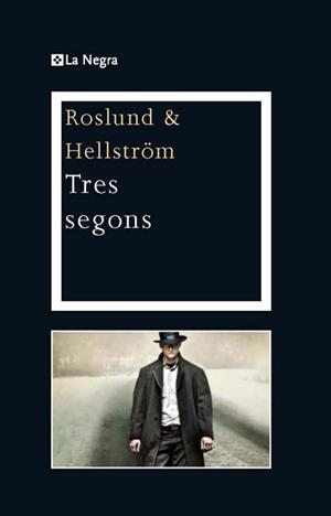 TRES SEGONS | 9788482642451 | HELLSTROM , BORGE/ROSLUND , ANDERS