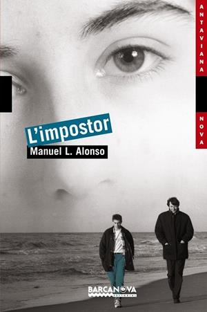 L ' IMPOSTOR | 9788448919726 | ALONSO, MANUEL L.