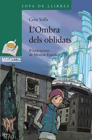 L ' OMBRA DELS OBLIDATS | 9788448926861 | VALLS, COIA