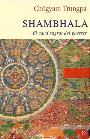 SHAMBHALA | 9788499882475 | TRUNGPA, CHÖGYAM