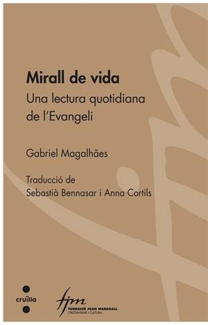 C-CIC.83 MIRALL DE VIDA | 9788466139960 | MAGALHÃES, GABRIEL