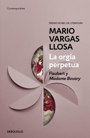 LA ORGÍA PERPETUA | 9788490626177 | VARGAS LLOSA, MARIO