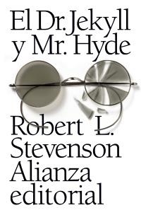 EL DR. JEKYLL Y MR. HYDE | 9788420651392 | STEVENSON, ROBERT LOUIS