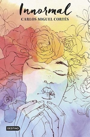 INNORMAL | 9788408147862 | CARLOS MIGUEL CORTÉS (TURISTA EN TU PELO)